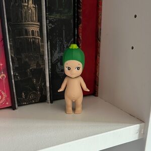 Sonny Angel zucchini